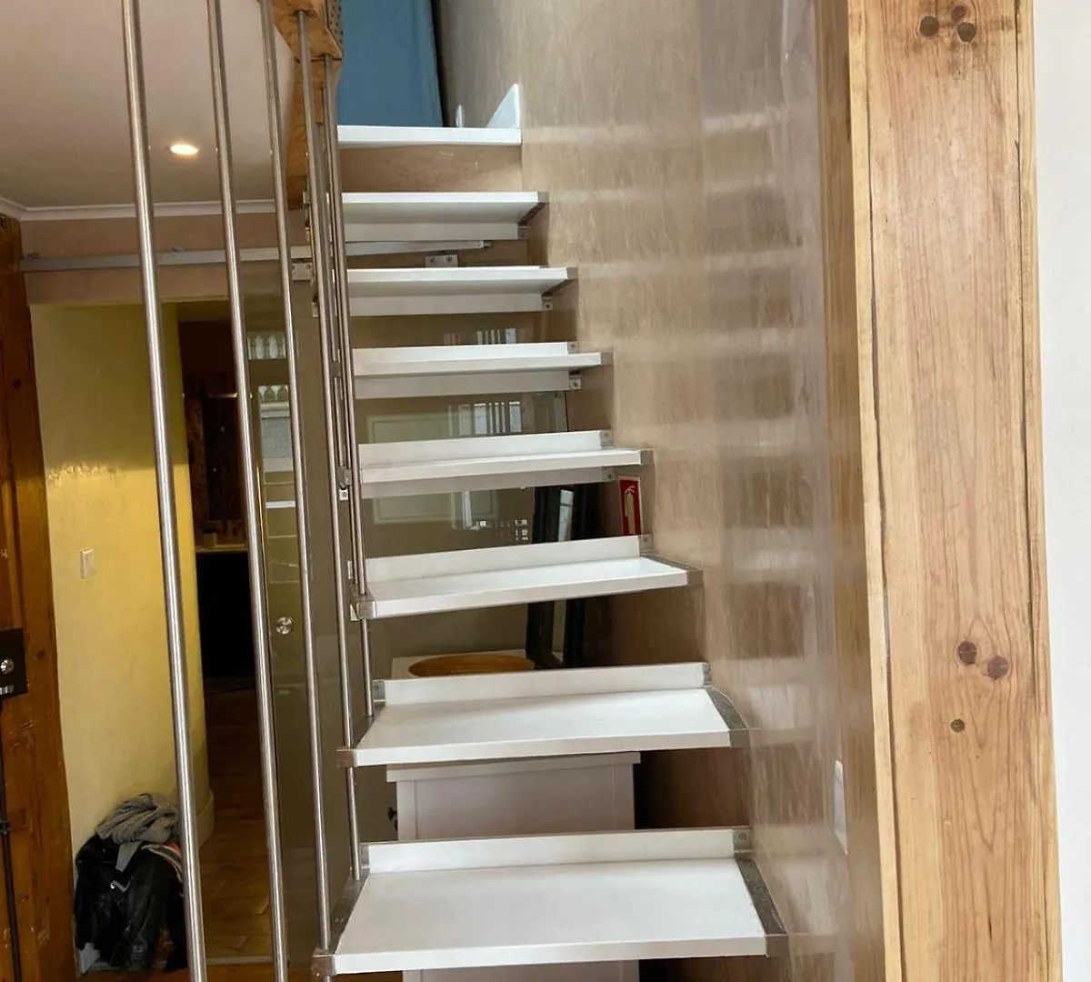 Apartmán Aposentos D'El Rei - Mouraria - Checkinhome Lisboa Portugalsko