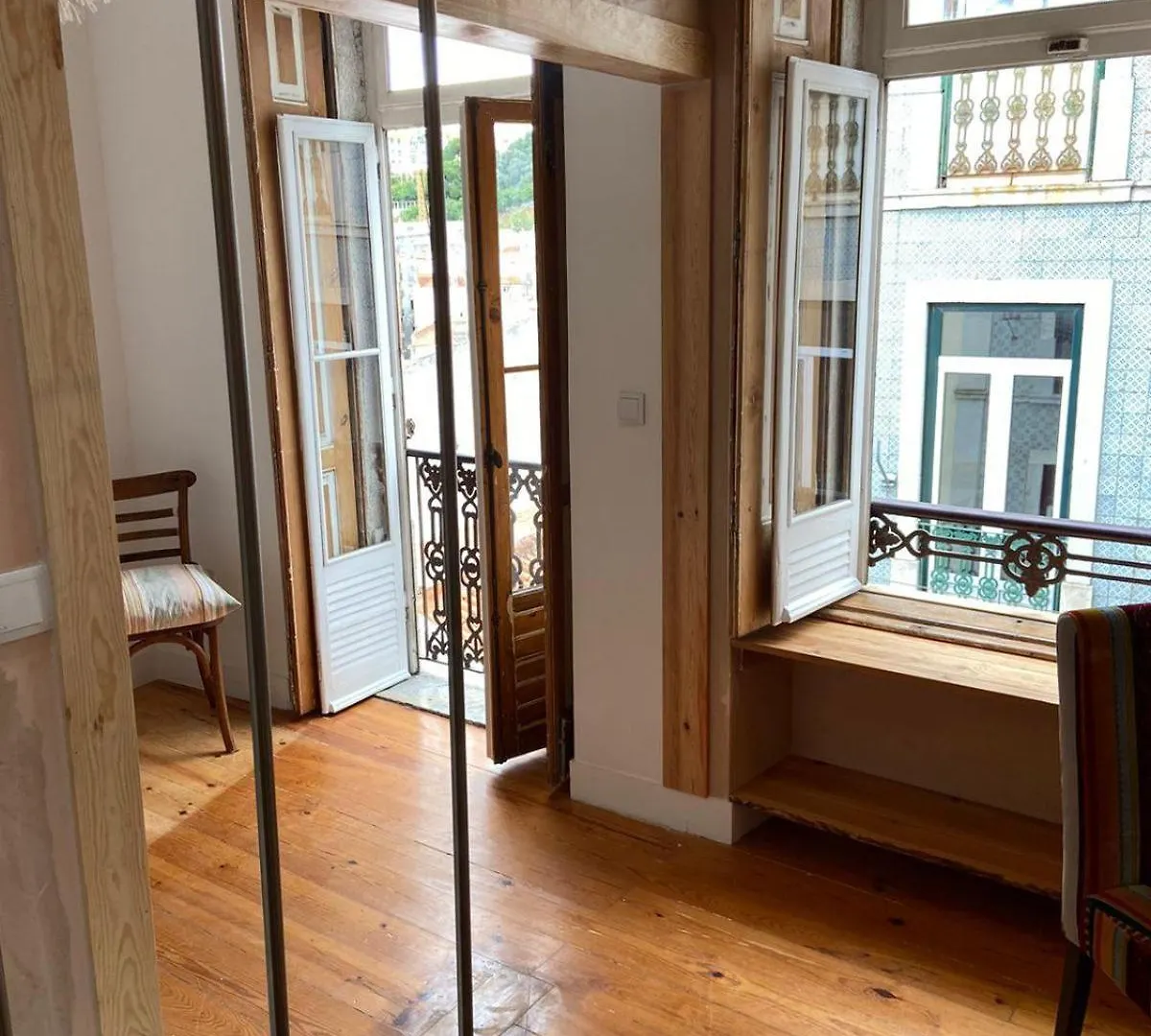 Aposentos D'El Rei - Mouraria - Checkinhome Lisbon Apartment